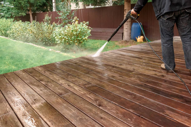 Reliable Progress Village, FL Pressure Washing Solutions