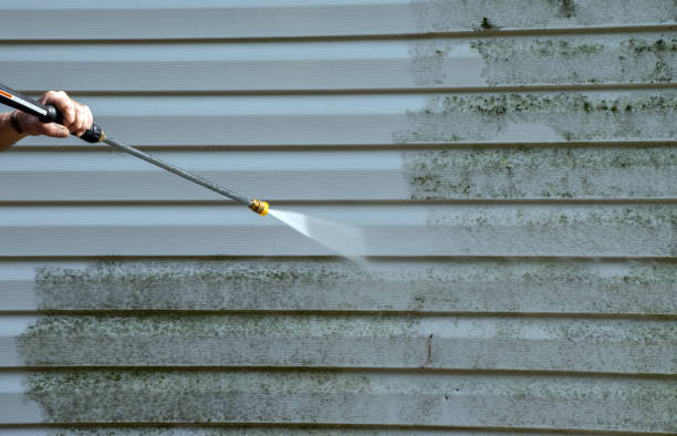 Best Post-Construction Pressure Washing  in Progress Village, FL