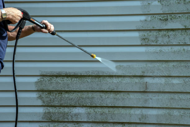 Best Fence Cleaning  in Progress Village, FL