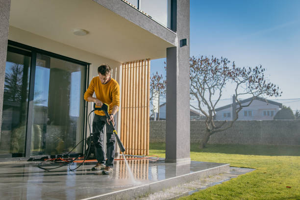 Best Driveway Pressure Washing  in Progress Village, FL