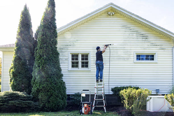 Best Building Exterior Washing  in Progress Village, FL
